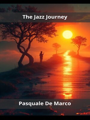 cover image of The Jazz Journey
